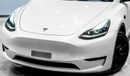 Tesla Model Y 2022 Tesla Model Y Dual Motor, Long Range, Tesla Warranty, Low KMs, GCC