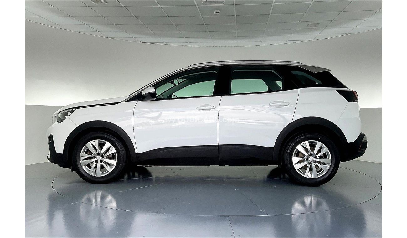 Peugeot 3008 Active