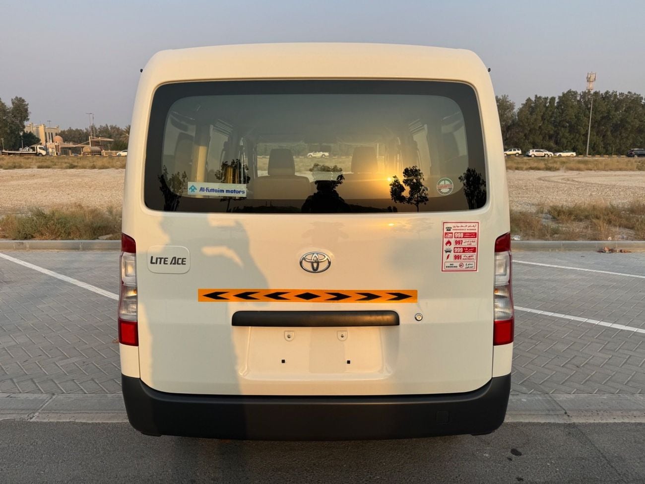 Toyota Liteace GL