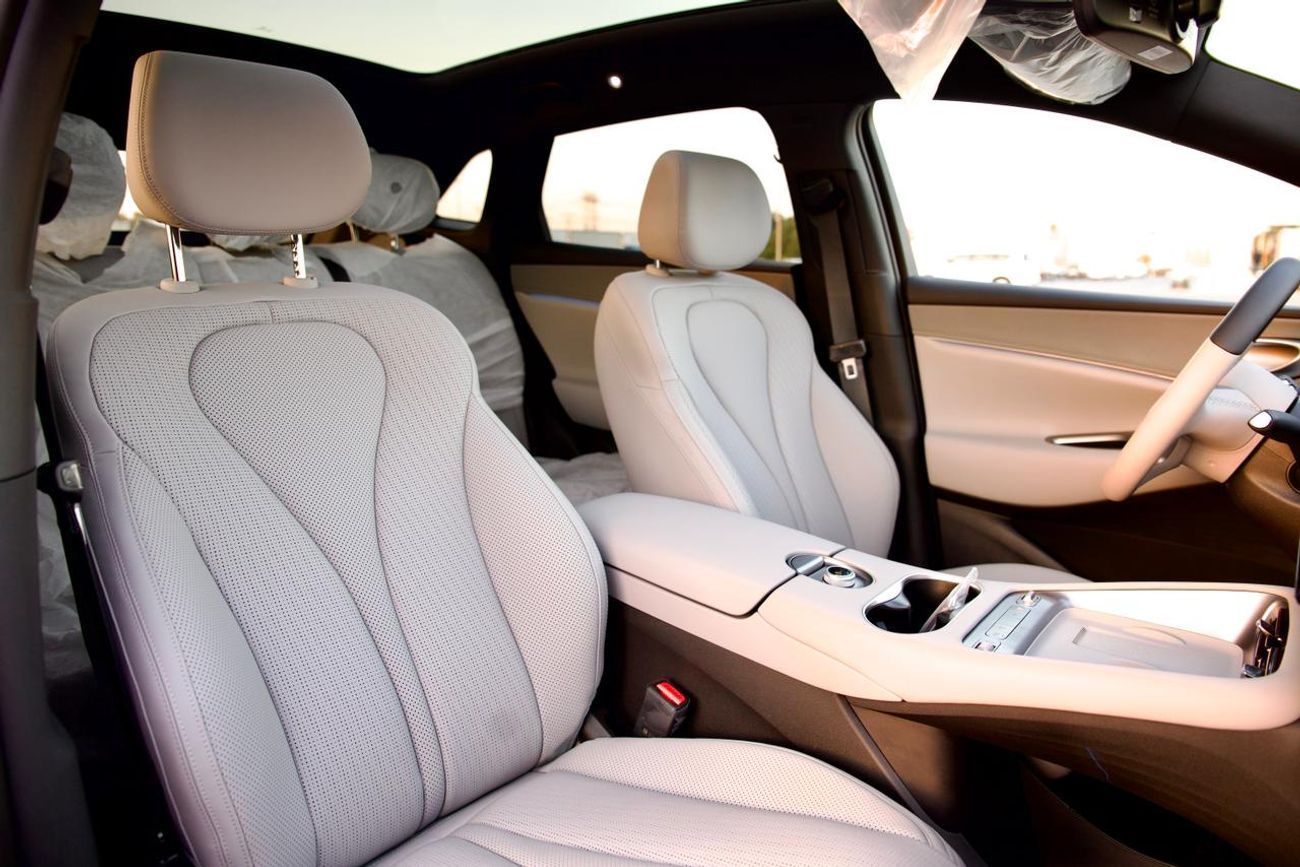 BYD Sealion 06 5 YEARS WARANTY AND 3 YEARS SERVICE