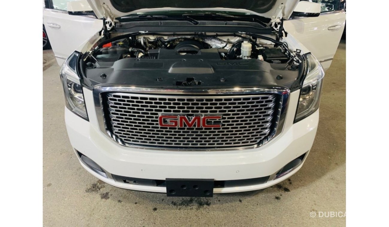 GMC Yukon