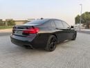 بي أم دبليو 740Li PURE EXCELLENCE M SPORT PACK