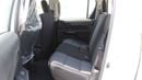 Toyota Hilux TOYOTA  HILUX 2.7L MT BASIC GCC