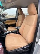 تويوتا فورتونر EXR 2.7L (160 HP)