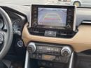 Toyota RAV4 2021 TOYOTA RAV4 XLE PREMIUM HYBRID FULL OPTIONS IMPORTED FROM USA