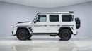 Mercedes-Benz G 63 AMG Brabus 900 Rocket Kit - 2 Years Approved Warranty - Approved Prepared Vehicle