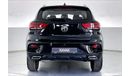 MG ZS Trophy | 1 year free warranty | 0 down payment | 7 day return policy