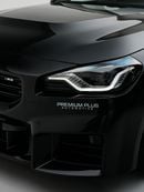 BMW M2 M2