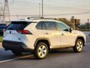 Toyota RAV4 XLE TOYOTA RAV 4 2021 HYBRID