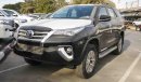 Toyota Fortuner VXR+ V6