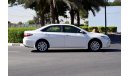 Toyota Camry GLX 2.5L Automatic