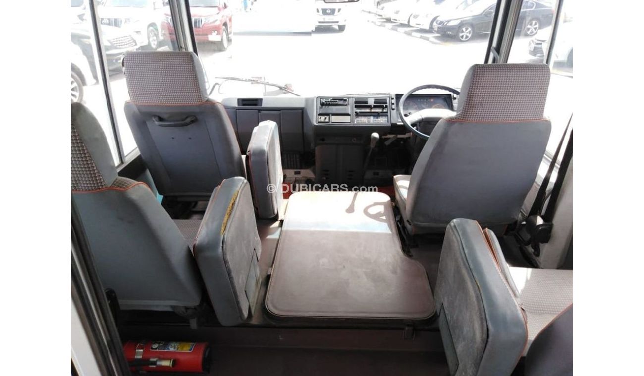 Mitsubishi Rosa Mitsubishi Rosa RIGHT HAND DRIVE (Stock no PM 424 )