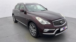Infiniti QX50 EXCELLENCE 3.7 | Under Warranty | Inspected on 150+ parameters