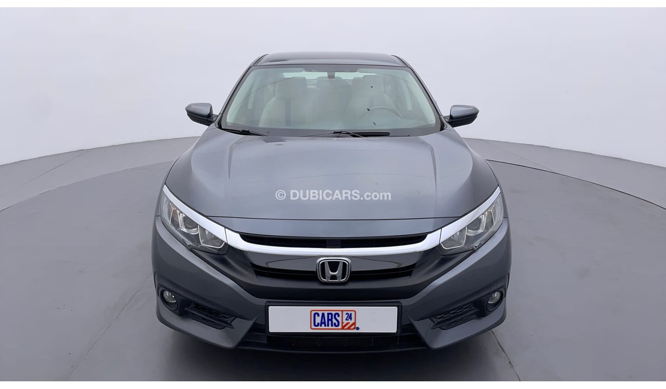 Honda Civic DX PLUS 1.6 | Zero Down Payment | Free Home Test Drive
