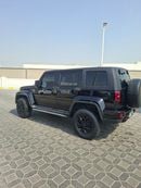 BAIC BJ40 LUXURY