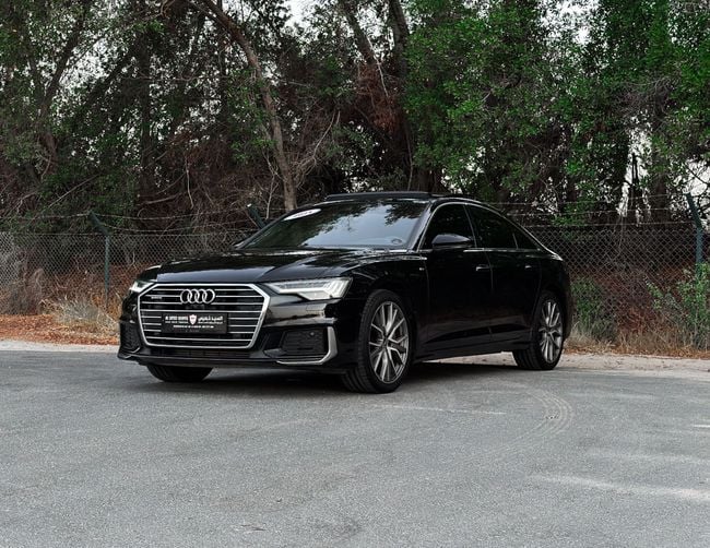 Audi A6 45 TFSI, миниатюра 27