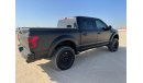Ford F-150 Shelby Supercharged