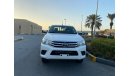 Toyota Hilux GL Toyota hilux 2017 g cc accident free original pant