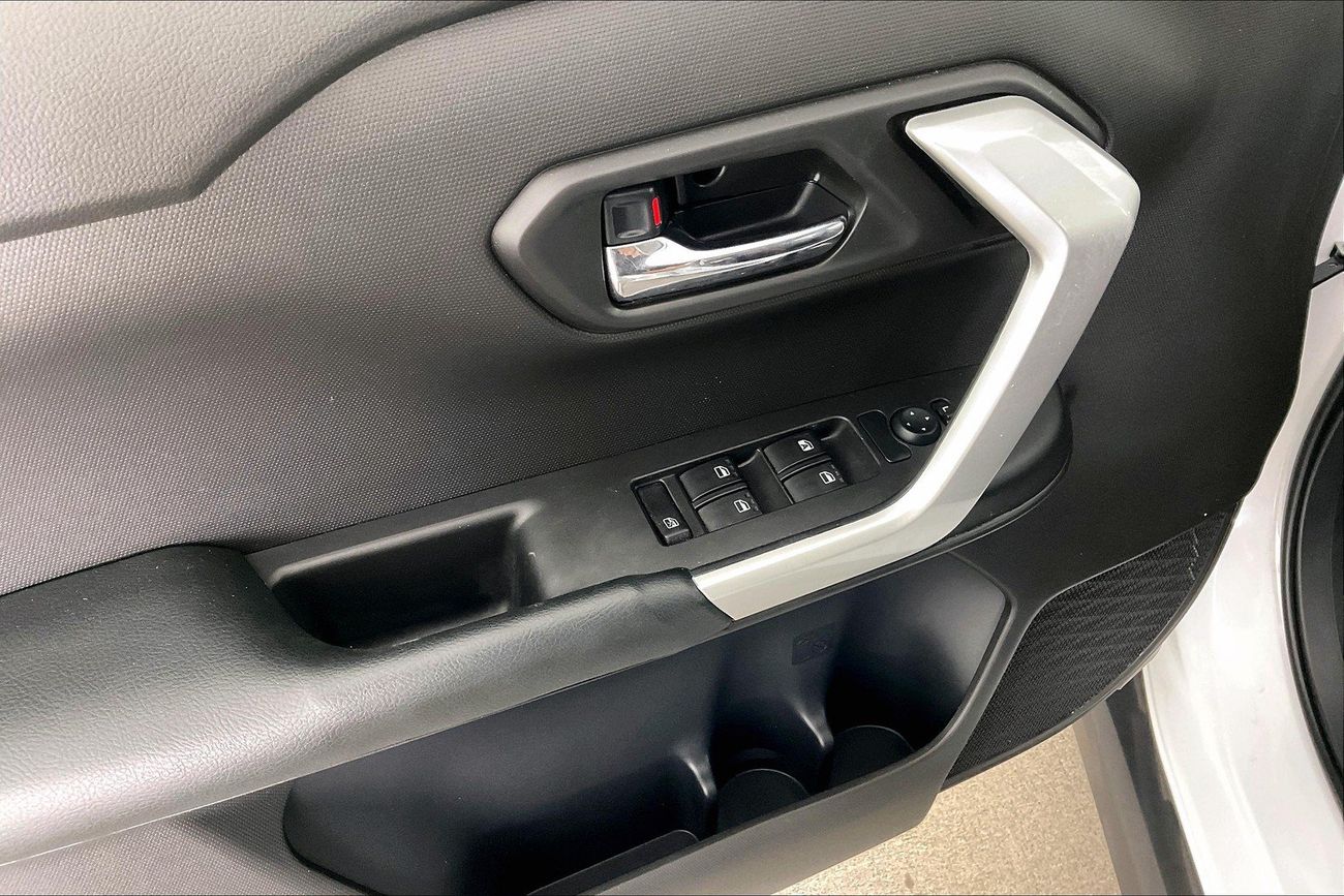 Toyota Raize G | Guaranteed Warranty | 0 Down Payment