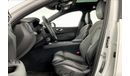 Volvo XC60 T5 Momentum