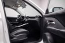 أم جي ZS STD 1.5L - White Inside Black | Export Only