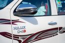 Toyota Hilux Toyota Hilux 2.4L Diesel Double Cab Basic 2025 Manual