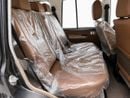 Toyota Land Cruiser LX