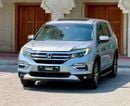Honda Pilot AWD خليجي هوندا بايلوت Elite GCC Specs