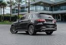 Mercedes-Benz GLC 250 GLC 250 | 2,155 P.M | 0% Downpayment | 4Matic | SUV!