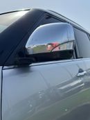 Nissan Patrol LE Titanium 5.6L