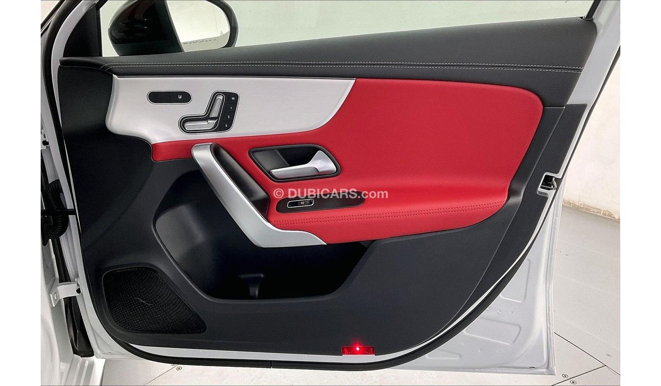 Mercedes-Benz A 35 AMG 4MATIC AMG - Premium+ | 1 year free warranty | 0 Down Payment