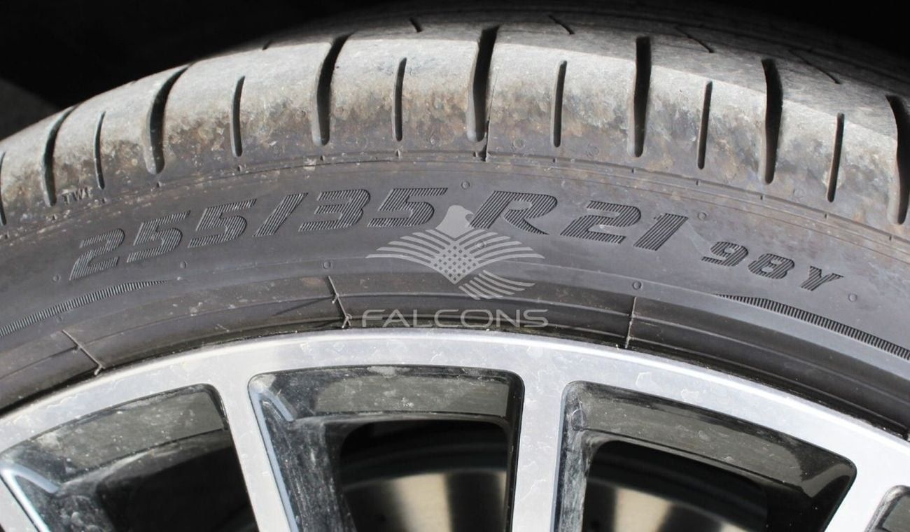 Mercedes-Benz S 580 Mercedes-Benz/S580/2S580 4MATIC 4.0L V8 LONG AT