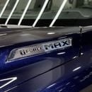 Toyota Sequoia Capstone