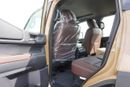 تويوتا برادو PRADO FULL OPTION PETROL VXR 2.4T