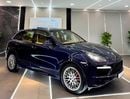 Porsche Cayenne UNIQUE GTS V8 || HIGHEST CATEGORY || GCC