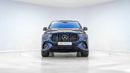 Mercedes Benz GLE53 AMG