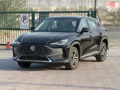 MG One STANDARD 1.5L Petrol 2024 Export Price @ 47,000 AED