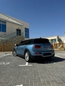 ميني وان كلوب مان