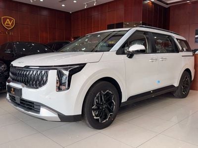 Kia Carnival GLS TOP KIA CARNIVAL 2026 | GCC SPEC | IMMEDIATE DELIVERY