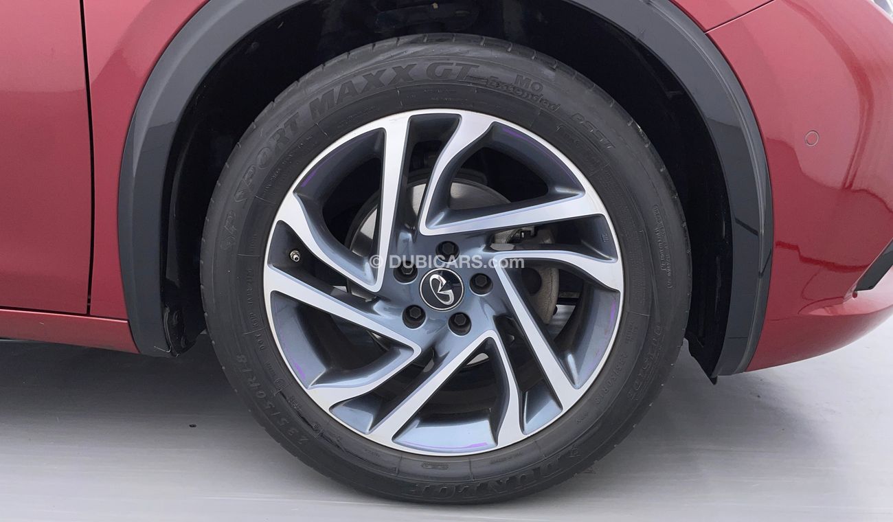 Infiniti Q30 PREMIUM 1.6 | Zero Down Payment | Free Home Test Drive