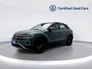Volkswagen T ROC Style without Sunroof (REF#53392) / WAS 102,900 AED - NOW 69,900 AED