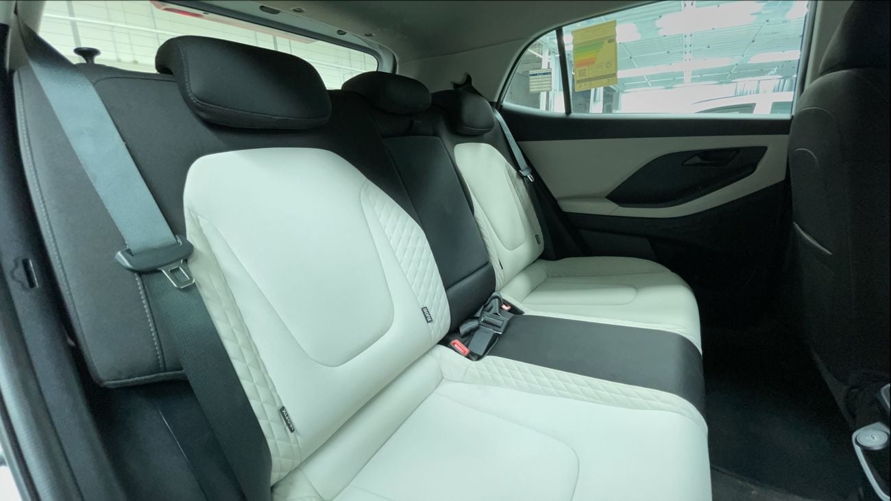 Hyundai Creta 2023 SMART | AED 768/Month | 0 DP | 30 Day Return | Warranty | Service History