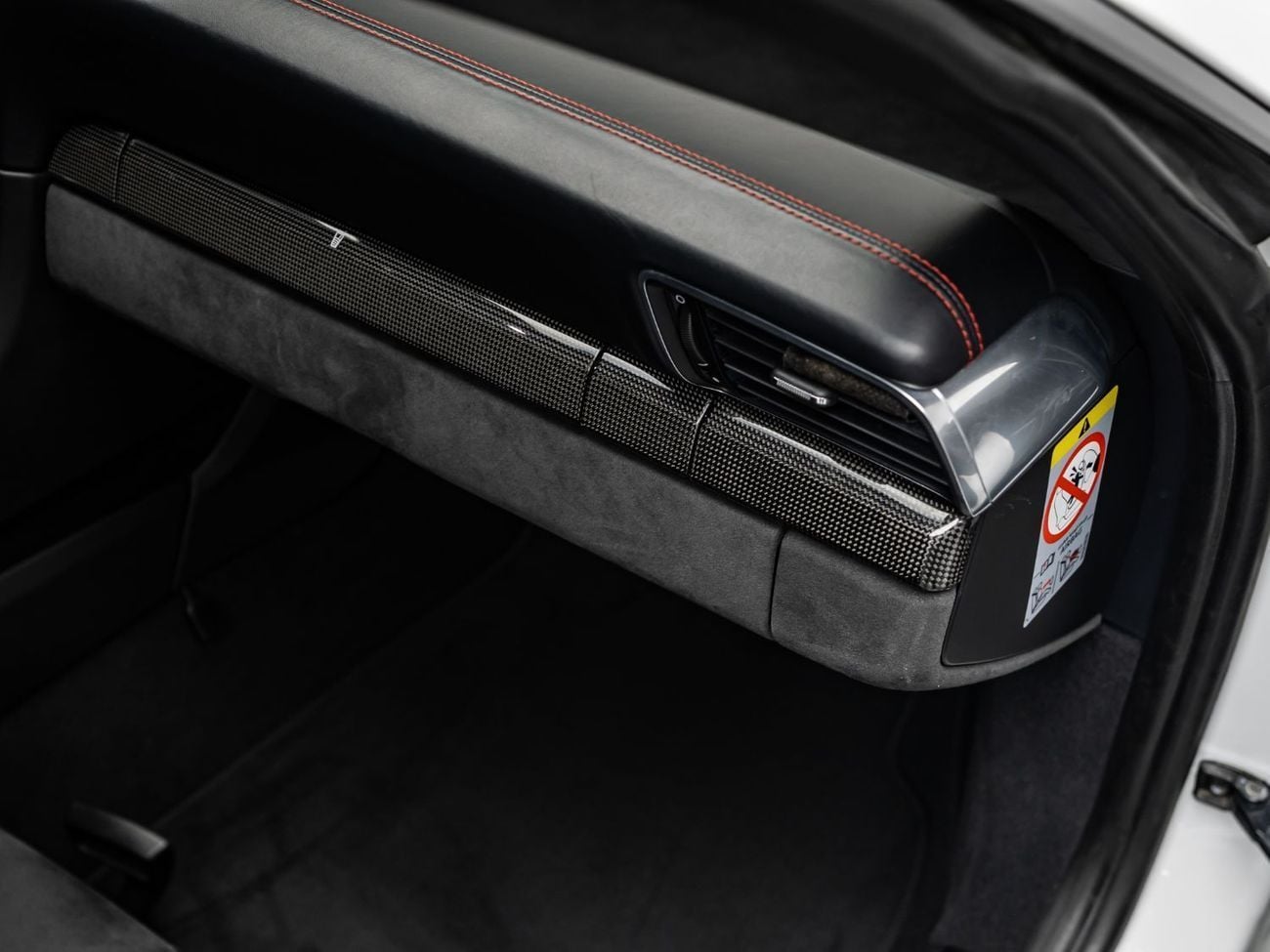 Porsche 911 GT3 December 2026 Porsche Warranty,