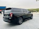 Chevrolet Suburban LT 5.3L 4WD
