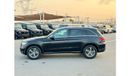 مرسيدس بنز GLC 300 4MATIC