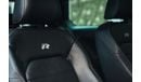 Volkswagen Golf R  | 1,858 P.M  | 0% Downpayment | Fantastic Condition!