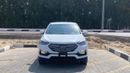 هيونداي سانتا في SPORT (NON GCC) Sport, 2.5L V4, AWD