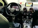 Audi S3 STD TFSI quattro 2.0L