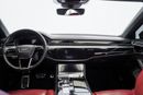 أودي S8 TFSI quattro 4.0L