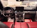 تويوتا لاند كروزر 3.5T GR-Sport